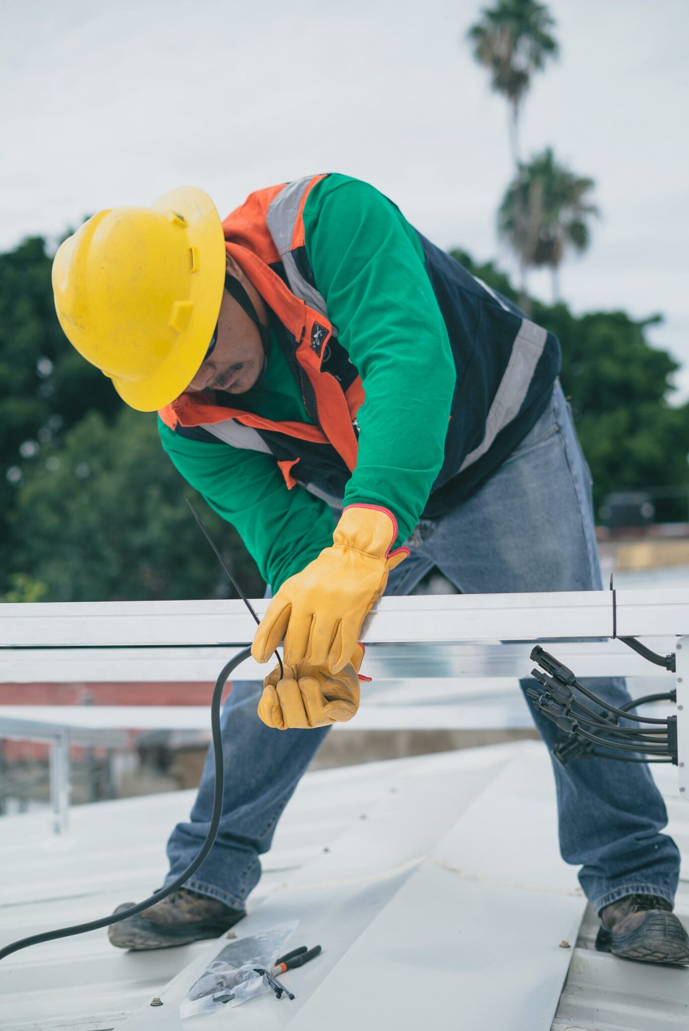 Trusted Home Renovation Services in Folsom, CA