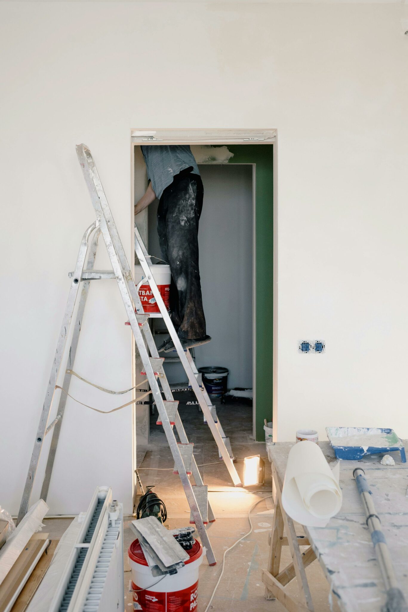 Expert Home Renovation Services in Granite Bay, CA