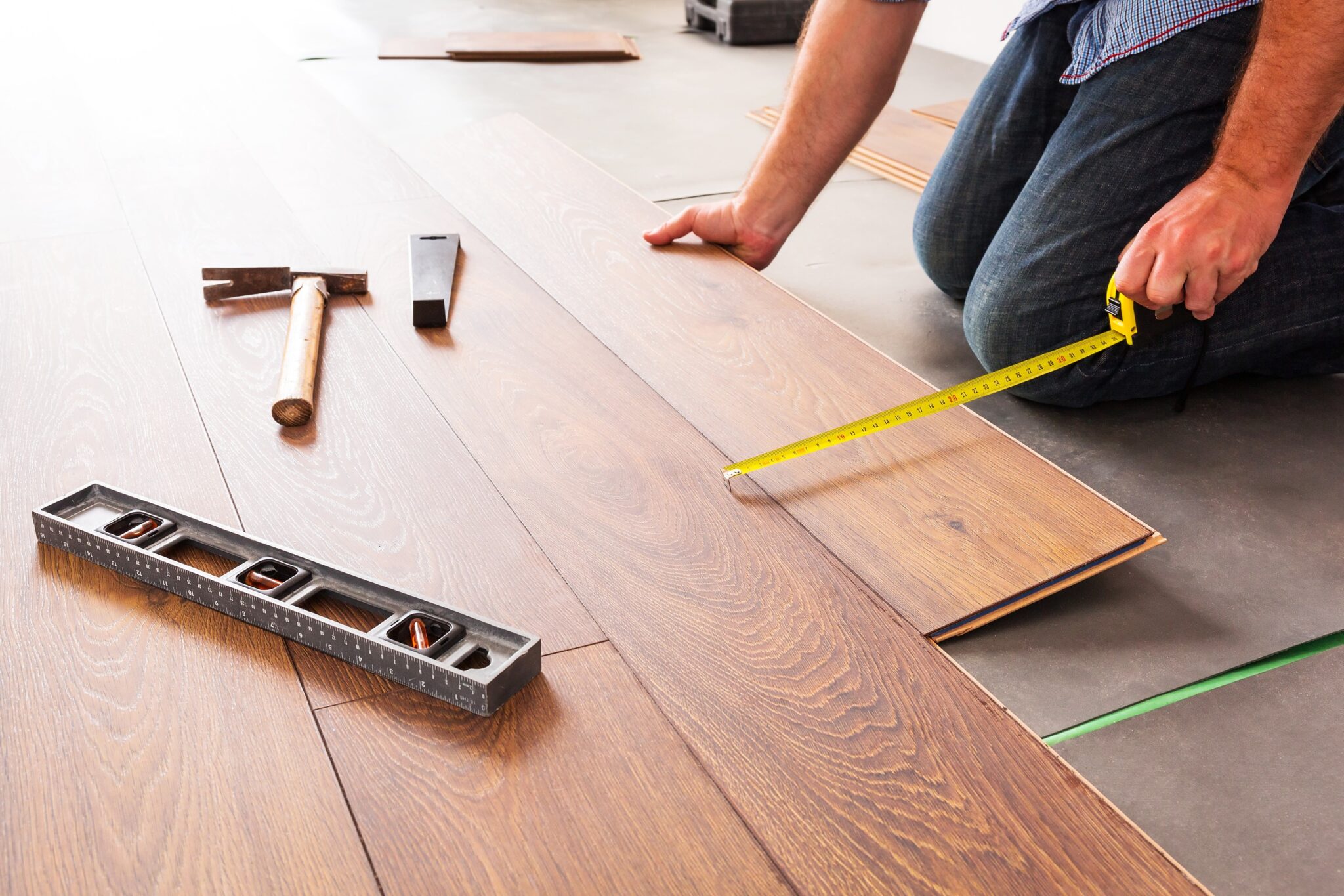 Trusted, Affordable Home Renovation in Rocklin, CA