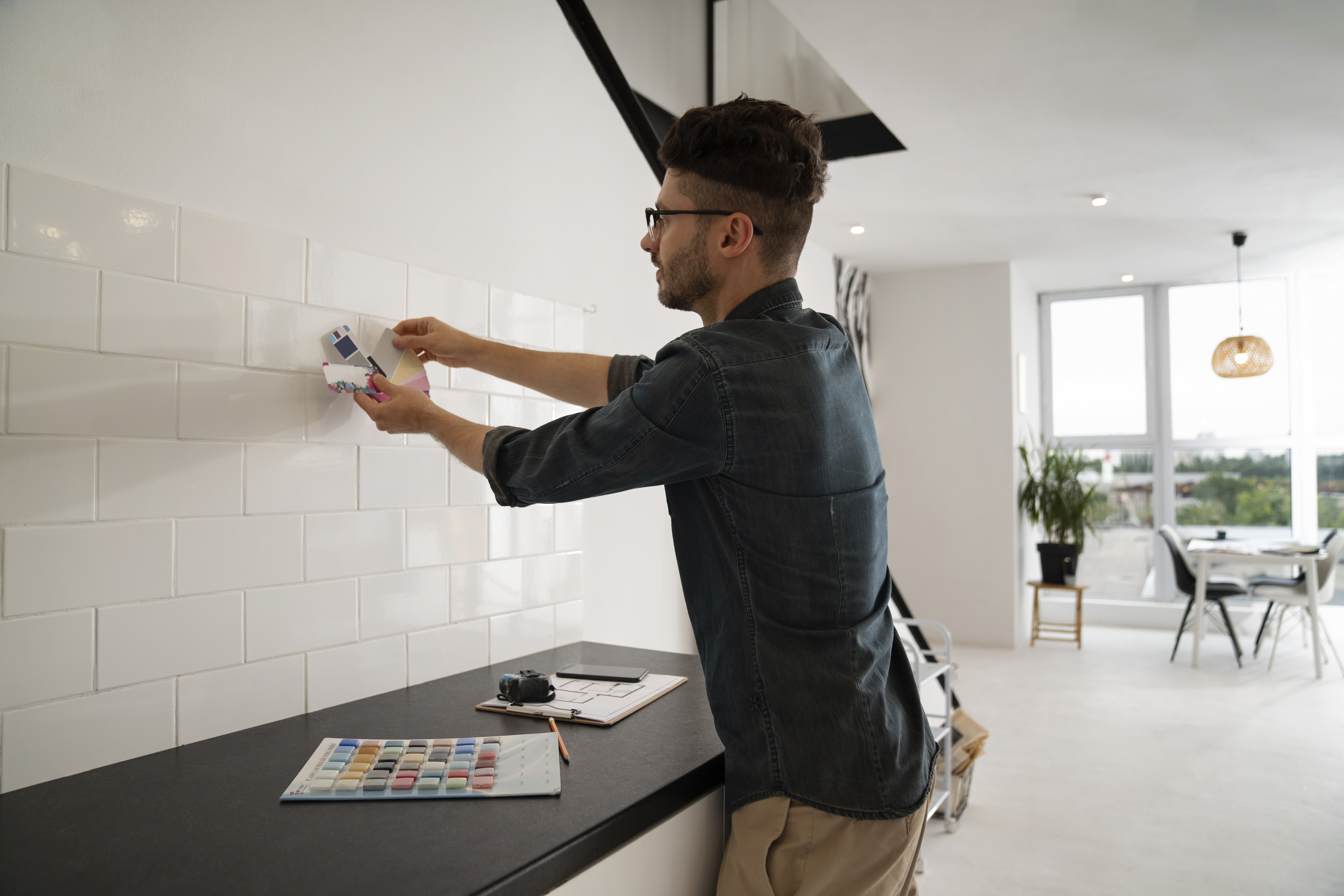Professional Kitchen & Bath Renovation in Roseville